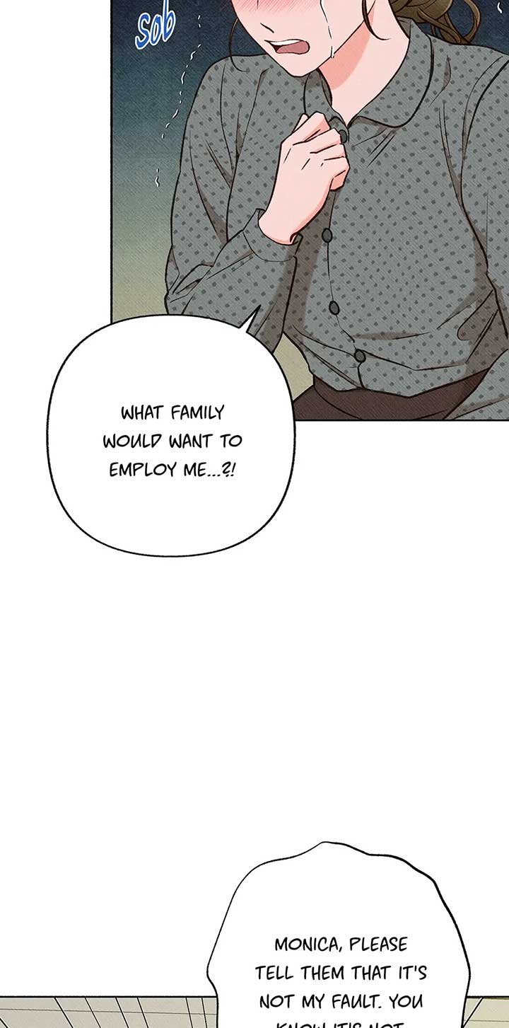 Dear My Rude Darling With Multiple Personality Chapter 41 - Page 19