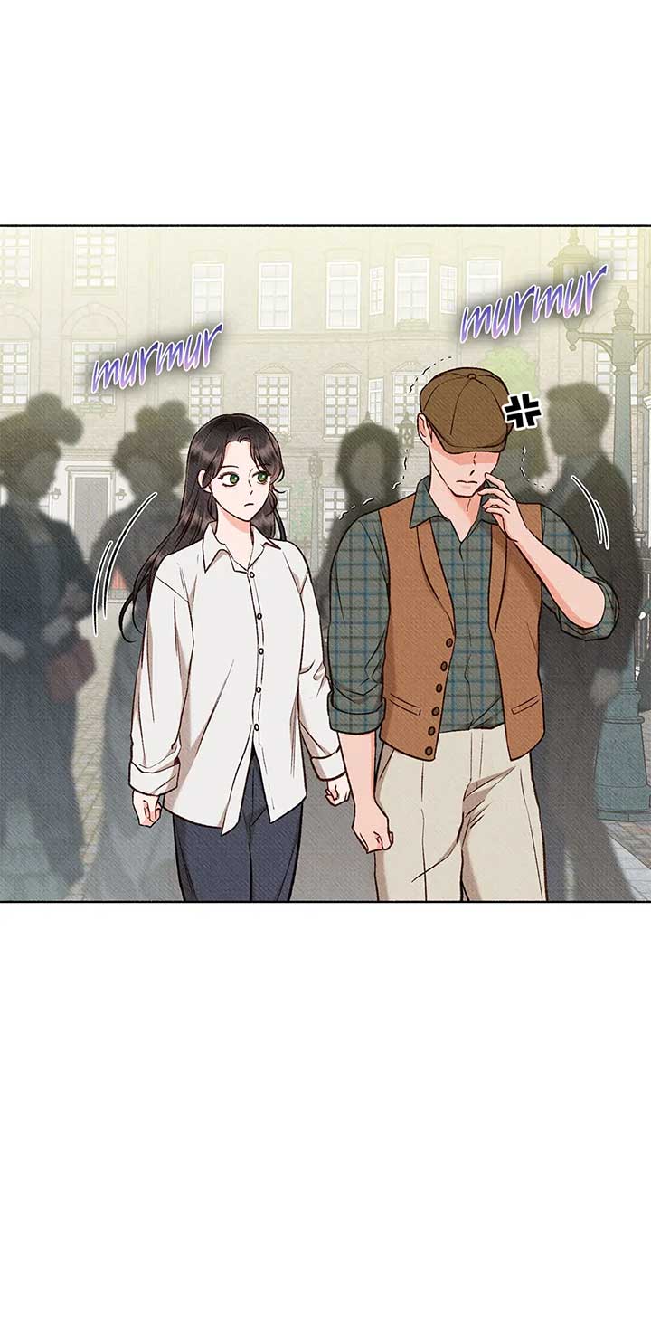 Dear My Rude Darling With Multiple Personality Chapter 41 - Page 2