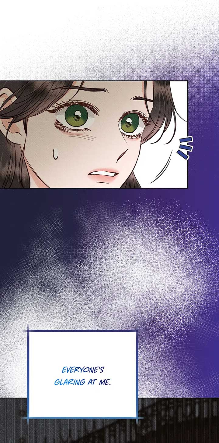 Dear My Rude Darling With Multiple Personality Chapter 41 - Page 21