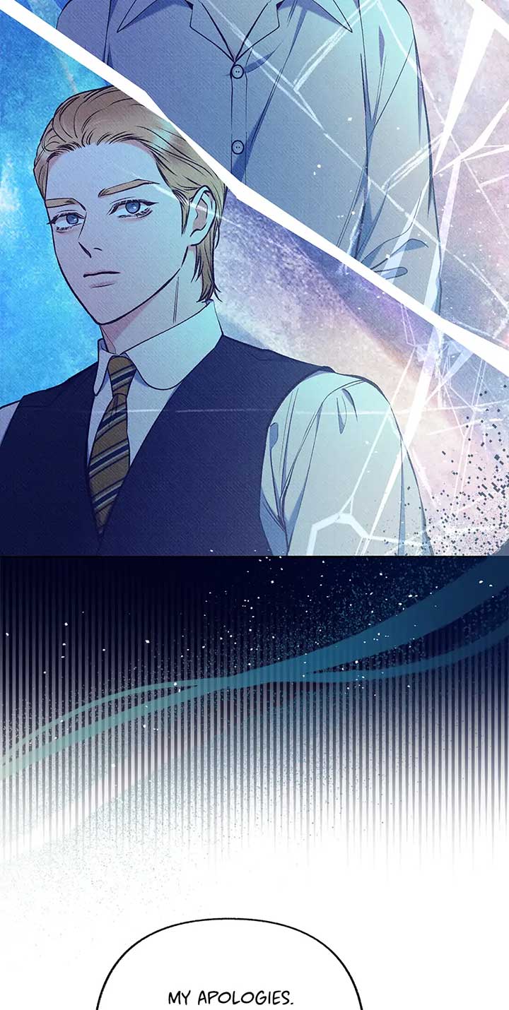 Dear My Rude Darling With Multiple Personality Chapter 41 - Page 32