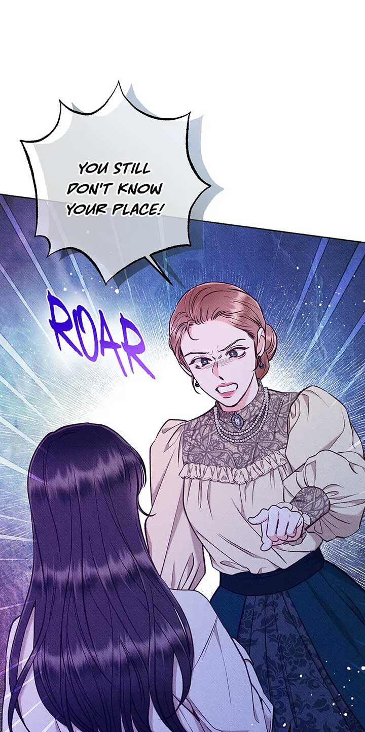 Dear My Rude Darling With Multiple Personality Chapter 41 - Page 35