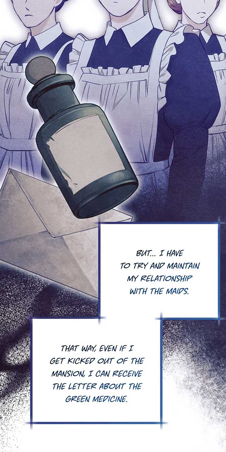 Dear My Rude Darling With Multiple Personality Chapter 41 - Page 37