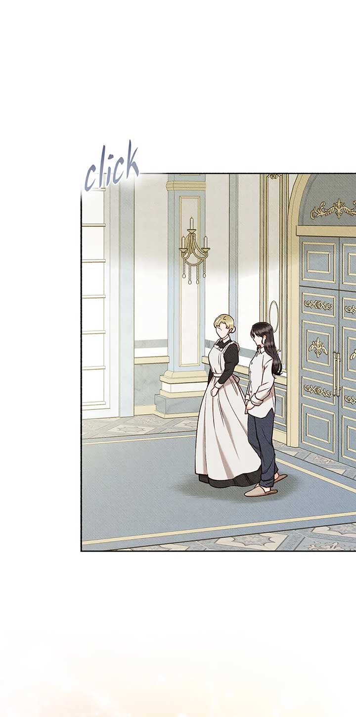 Dear My Rude Darling With Multiple Personality Chapter 41 - Page 42