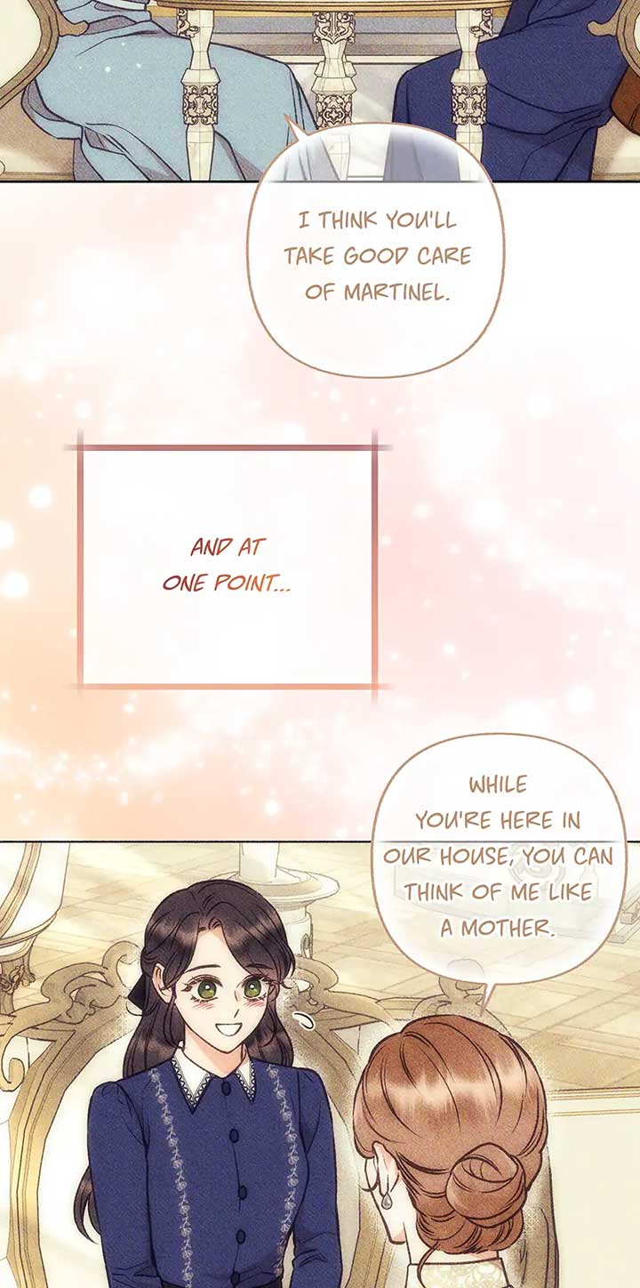 Dear My Rude Darling With Multiple Personality Chapter 41 - Page 45