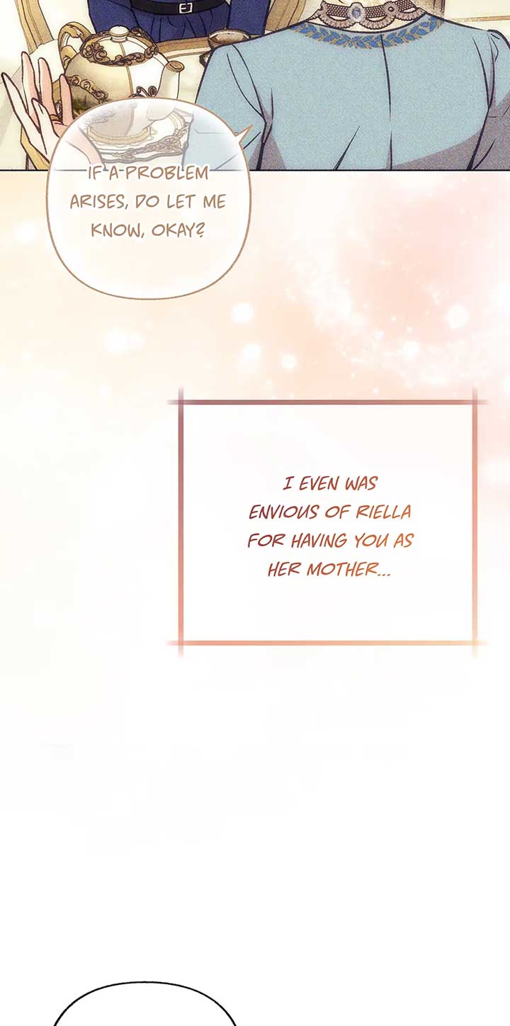 Dear My Rude Darling With Multiple Personality Chapter 41 - Page 46