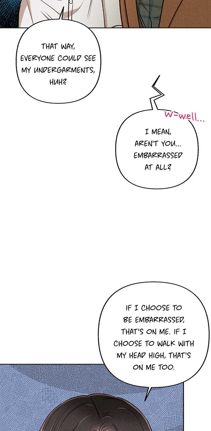 Dear My Rude Darling With Multiple Personality Chapter 41 - Page 5