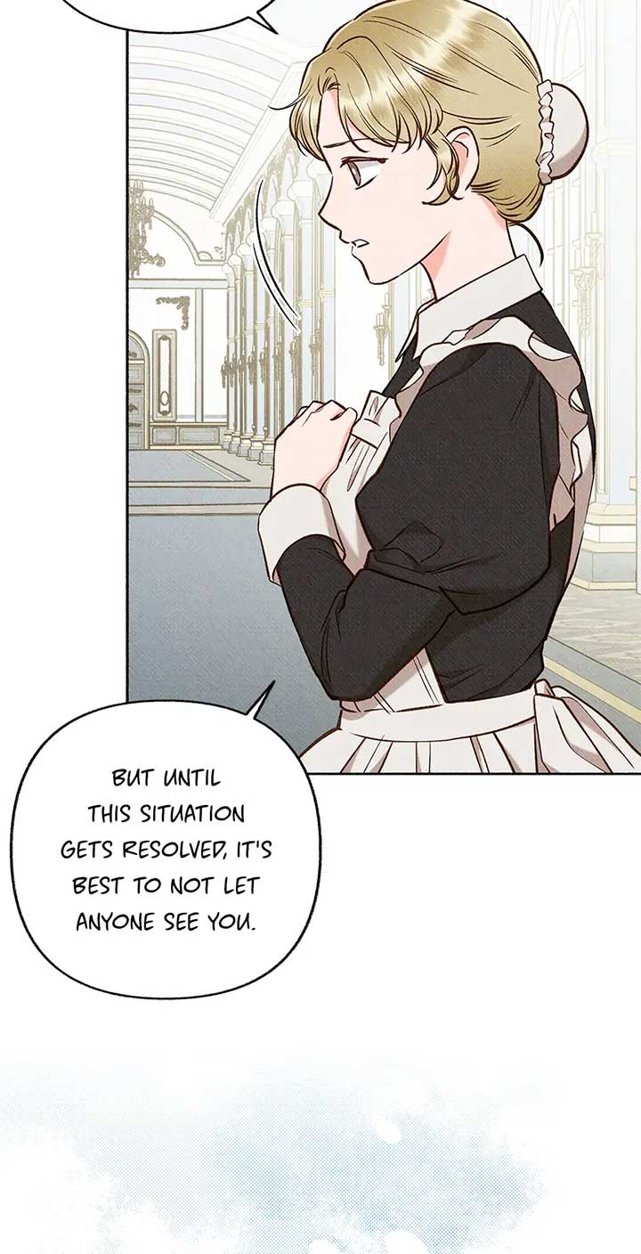 Dear My Rude Darling With Multiple Personality Chapter 41 - Page 52