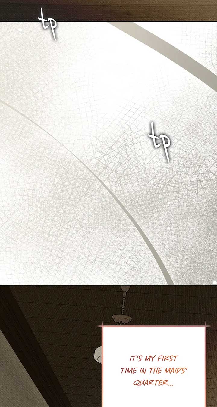 Dear My Rude Darling With Multiple Personality Chapter 41 - Page 56