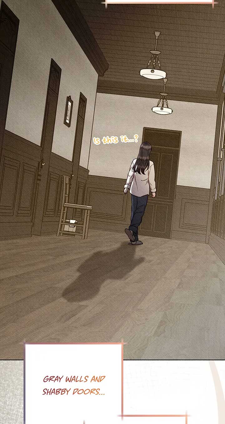 Dear My Rude Darling With Multiple Personality Chapter 41 - Page 57