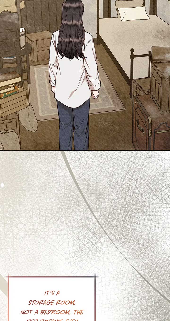 Dear My Rude Darling With Multiple Personality Chapter 41 - Page 60