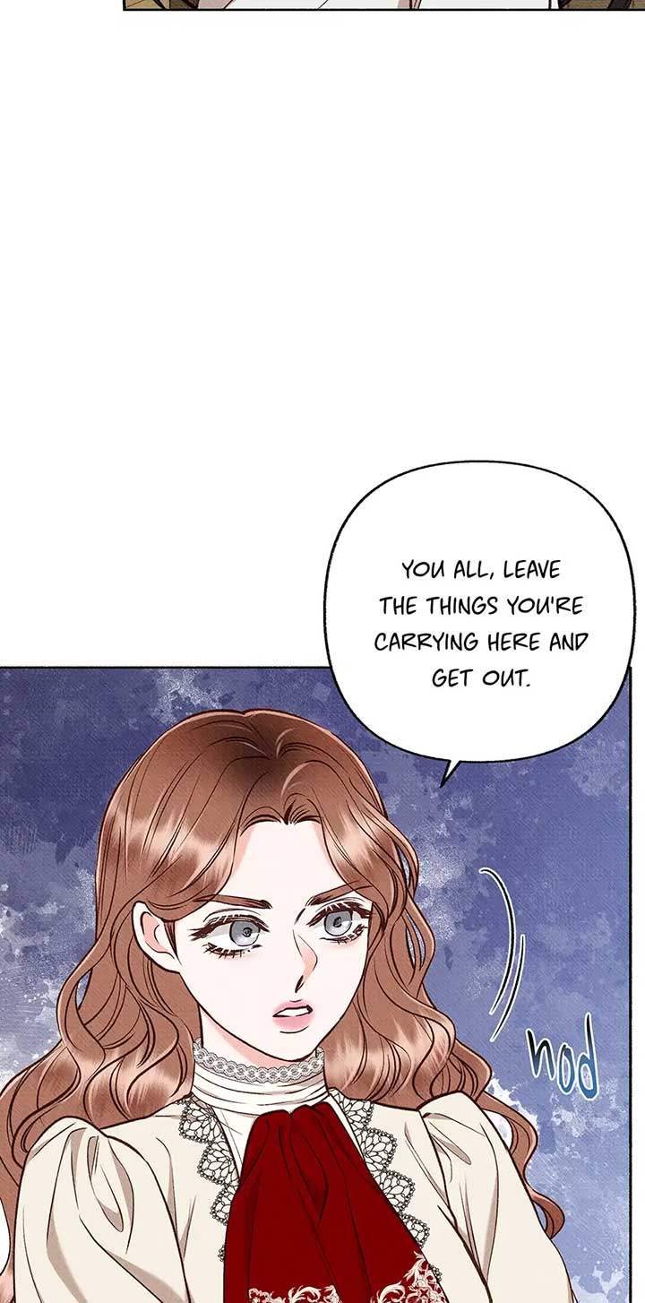 Dear My Rude Darling With Multiple Personality Chapter 41 - Page 65