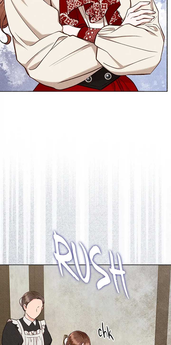 Dear My Rude Darling With Multiple Personality Chapter 41 - Page 66