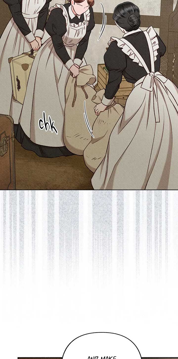 Dear My Rude Darling With Multiple Personality Chapter 41 - Page 67