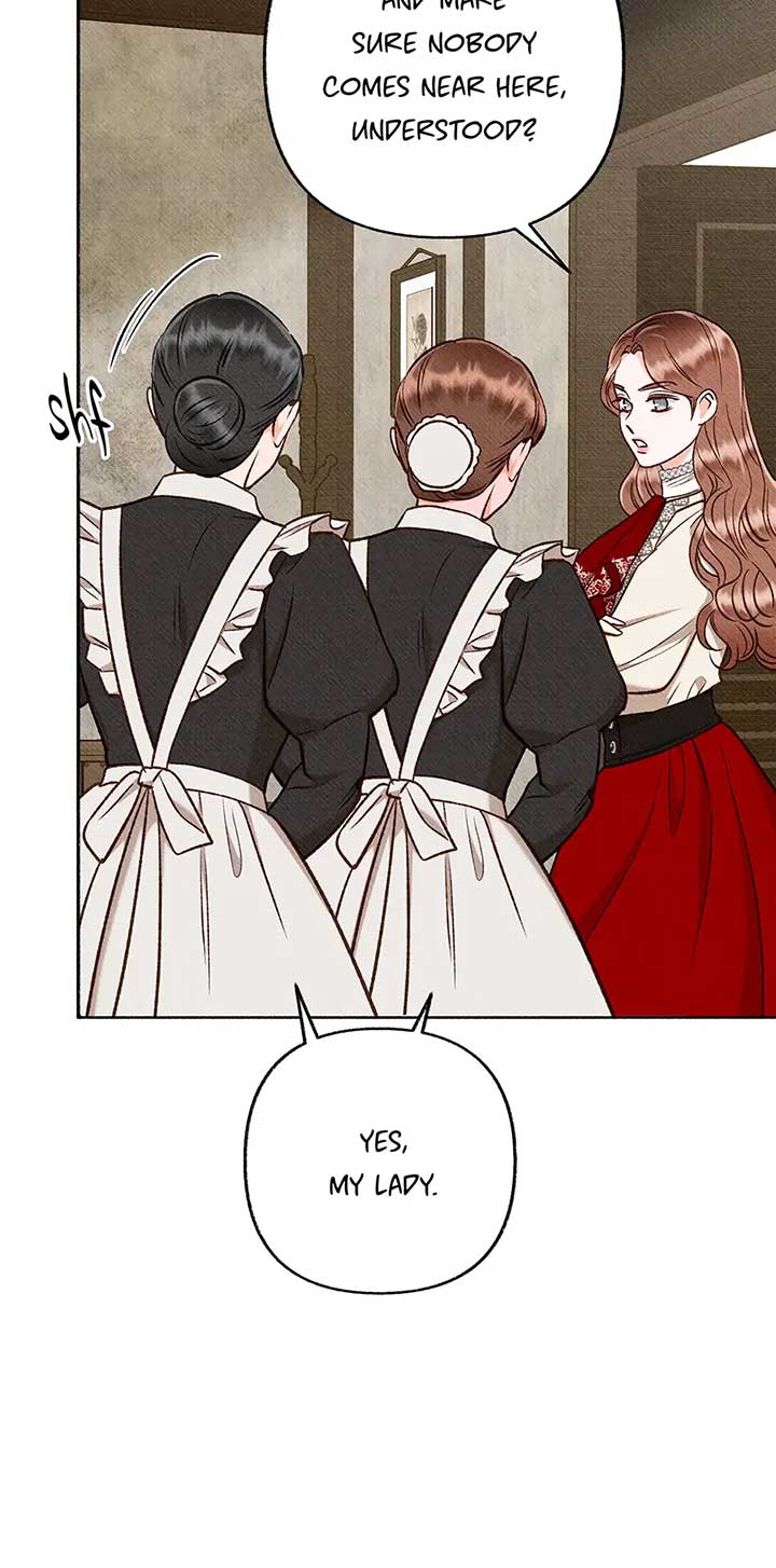 Dear My Rude Darling With Multiple Personality Chapter 41 - Page 68