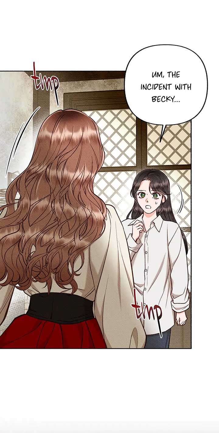 Dear My Rude Darling With Multiple Personality Chapter 41 - Page 70