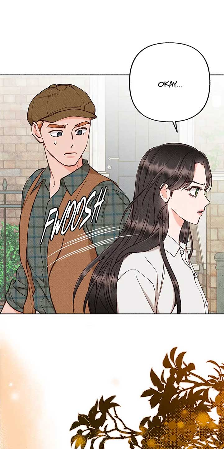 Dear My Rude Darling With Multiple Personality Chapter 41 - Page 9