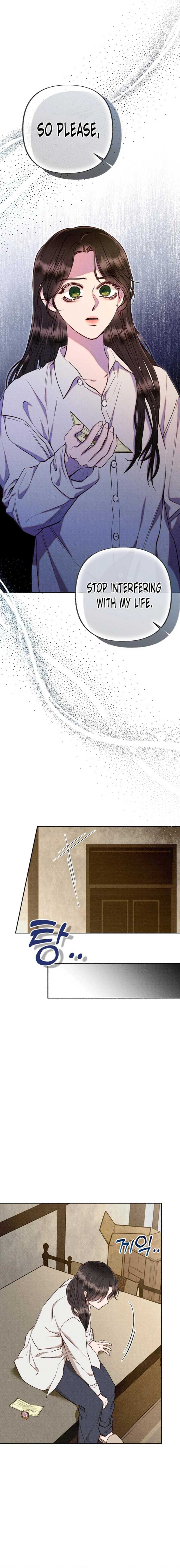 Dear My Rude Darling With Multiple Personality Chapter 42 - Page 16