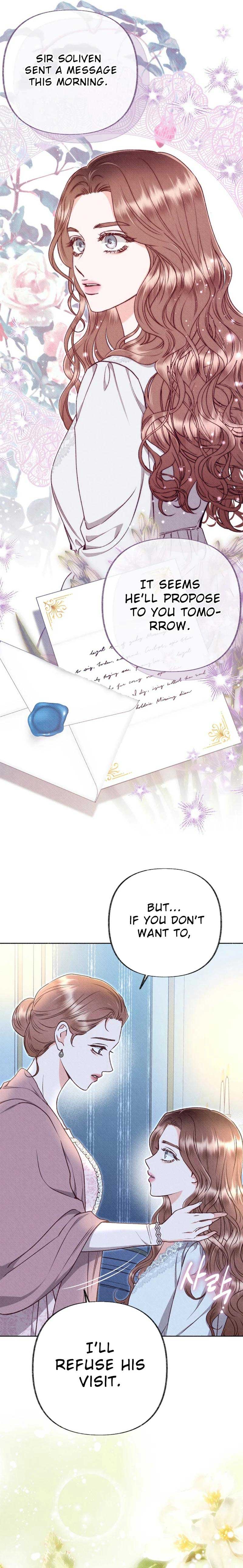 Dear My Rude Darling With Multiple Personality Chapter 44 - Page 18