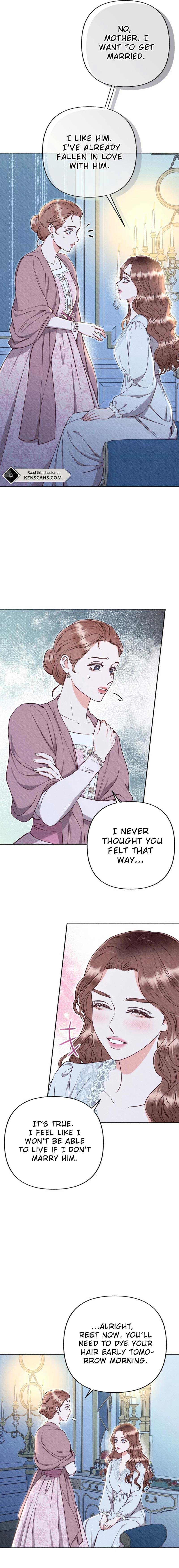 Dear My Rude Darling With Multiple Personality Chapter 44 - Page 20