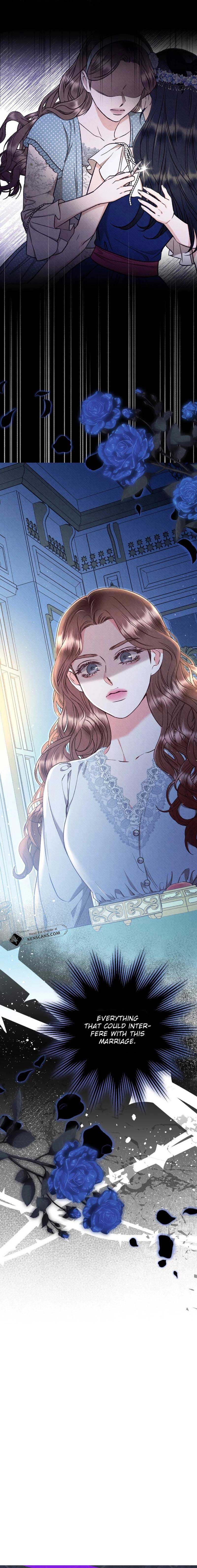 Dear My Rude Darling With Multiple Personality Chapter 44 - Page 22