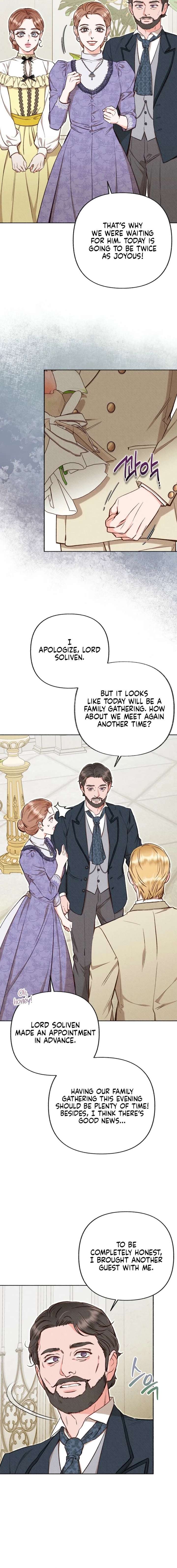 Dear My Rude Darling With Multiple Personality Chapter 45 - Page 16