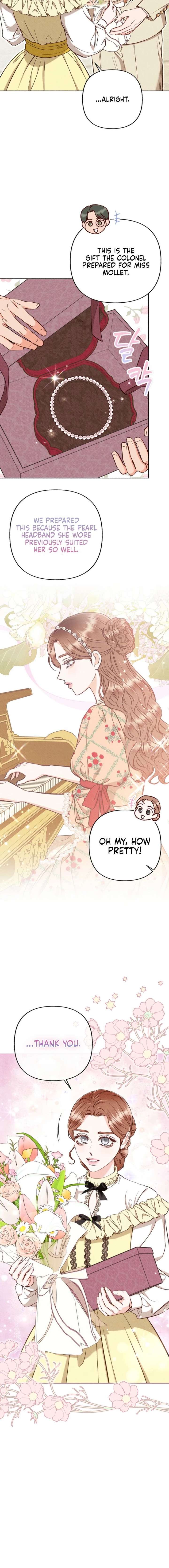 Dear My Rude Darling With Multiple Personality Chapter 45 - Page 18