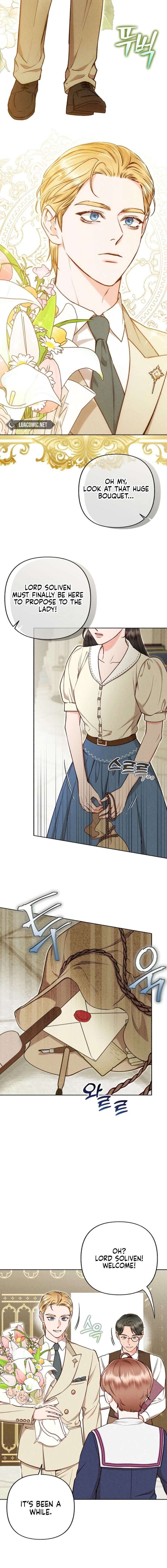 Dear My Rude Darling With Multiple Personality Chapter 45 - Page 4