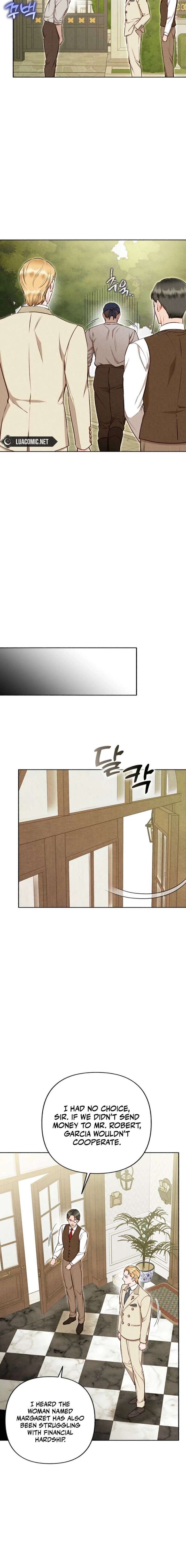 Dear My Rude Darling With Multiple Personality Chapter 46 - Page 4