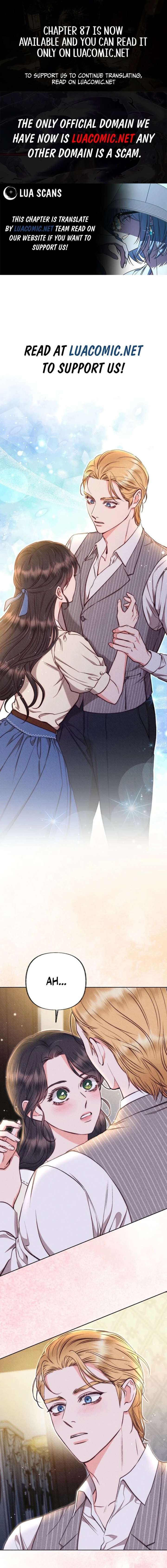 Dear My Rude Darling With Multiple Personality Chapter 48 - Page 1