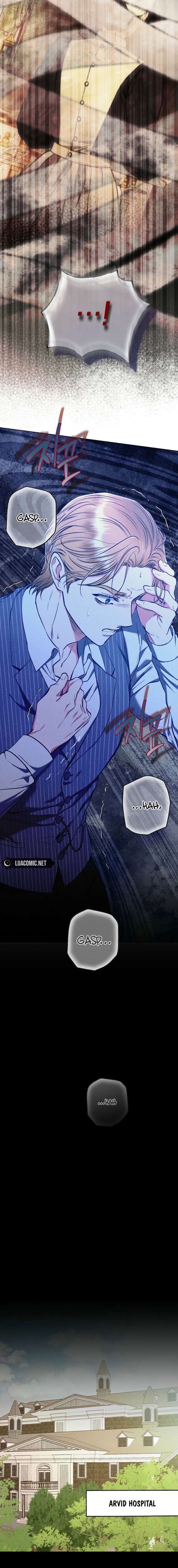 Dear My Rude Darling With Multiple Personality Chapter 48 - Page 13