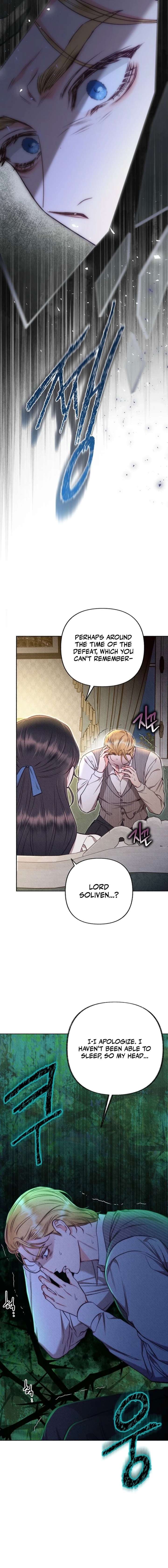 Dear My Rude Darling With Multiple Personality Chapter 48 - Page 5