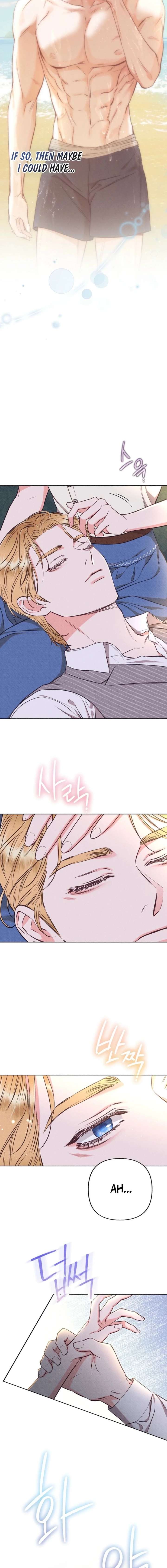 Dear My Rude Darling With Multiple Personality Chapter 48 - Page 9