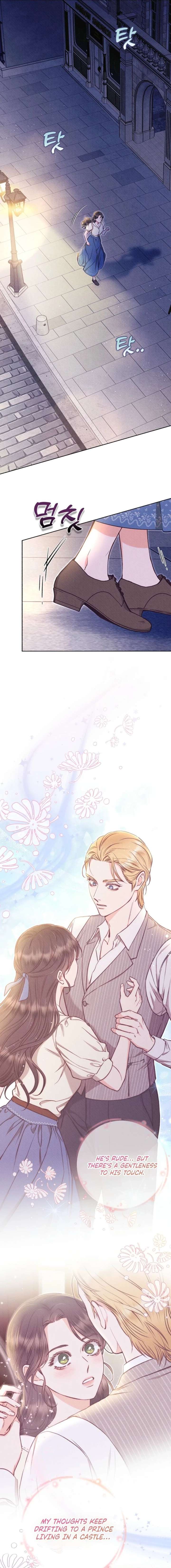 Dear My Rude Darling With Multiple Personality Chapter 49 - Page 3