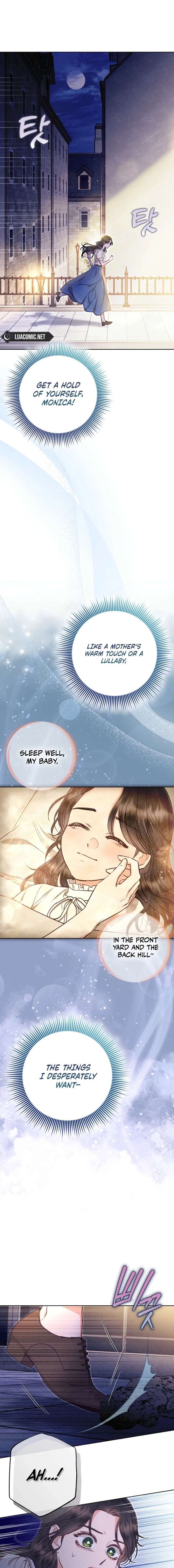 Dear My Rude Darling With Multiple Personality Chapter 49 - Page 7