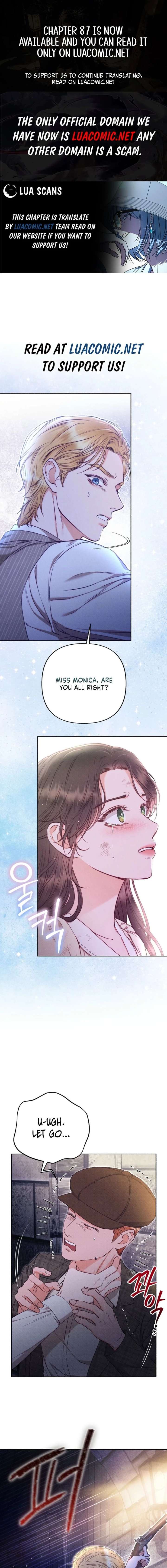 Dear My Rude Darling With Multiple Personality Chapter 50 - Page 1