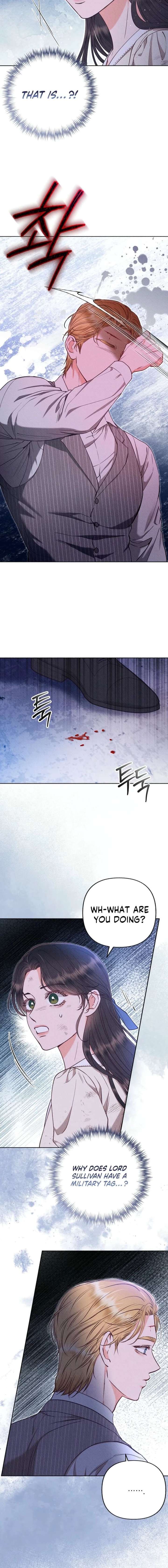 Dear My Rude Darling With Multiple Personality Chapter 50 - Page 4