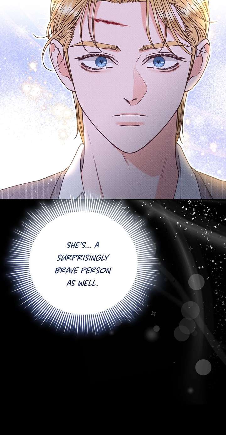 Dear My Rude Darling With Multiple Personality Chapter 51 - Page 18