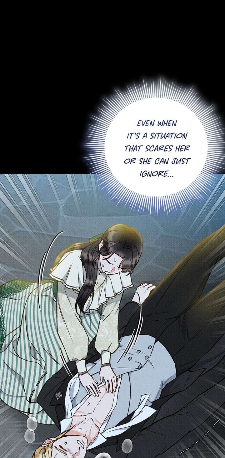 Dear My Rude Darling With Multiple Personality Chapter 51 - Page 19