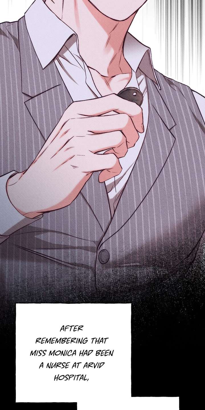 Dear My Rude Darling With Multiple Personality Chapter 51 - Page 2