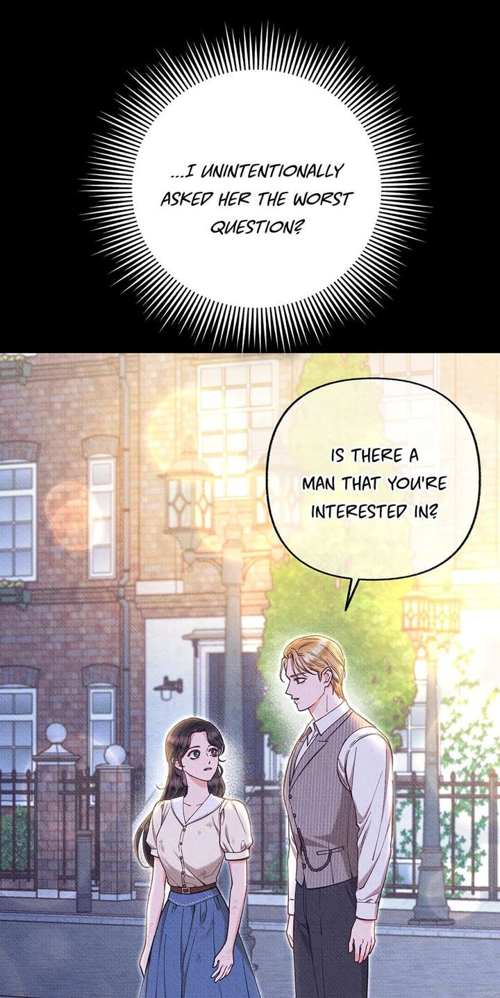 Dear My Rude Darling With Multiple Personality Chapter 51 - Page 23