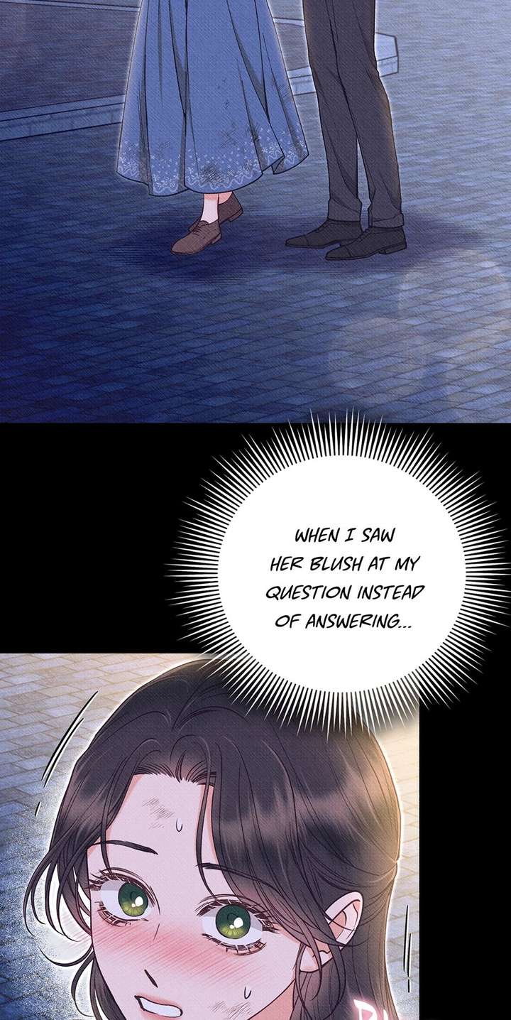 Dear My Rude Darling With Multiple Personality Chapter 51 - Page 24