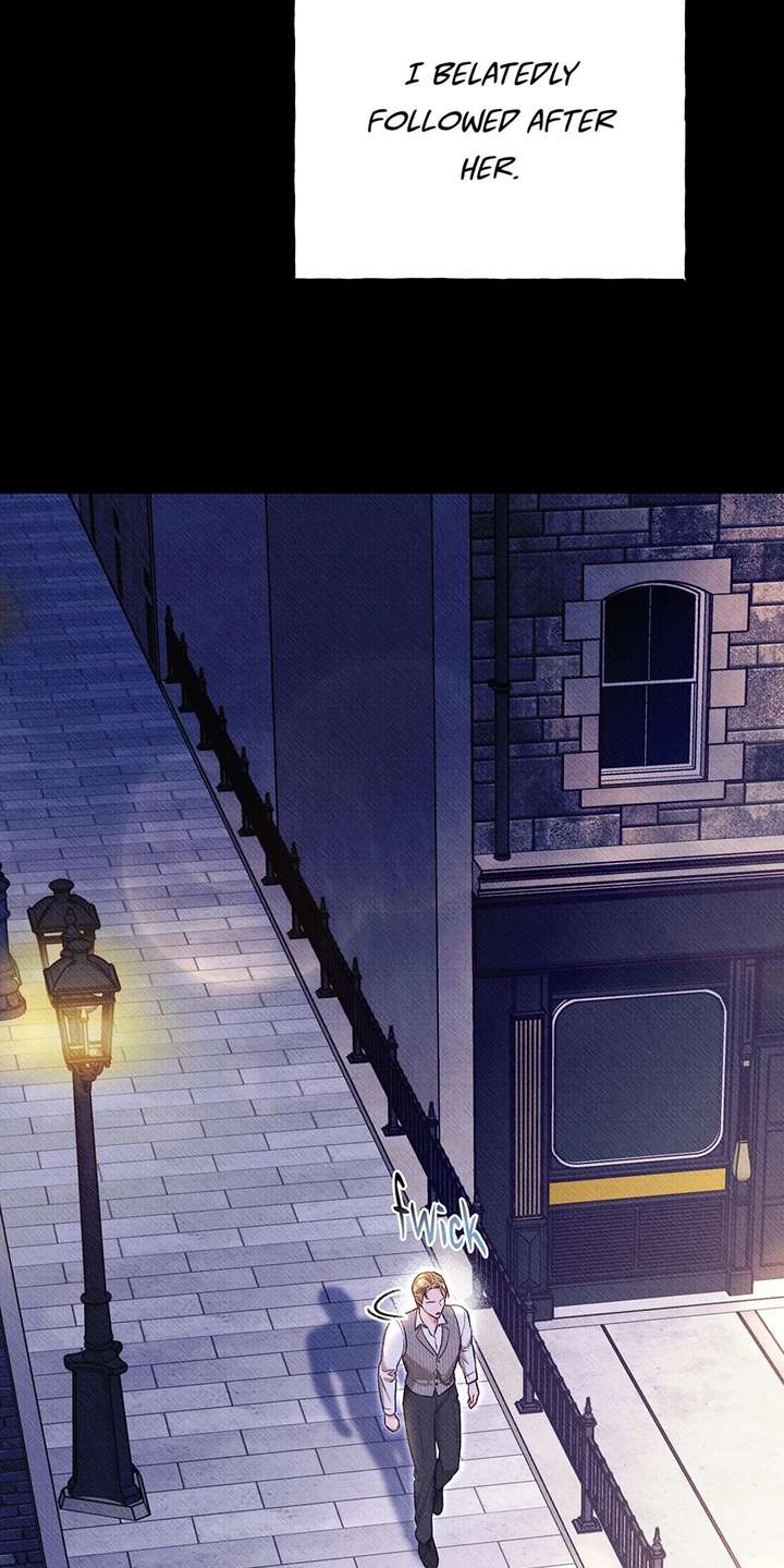 Dear My Rude Darling With Multiple Personality Chapter 51 - Page 3