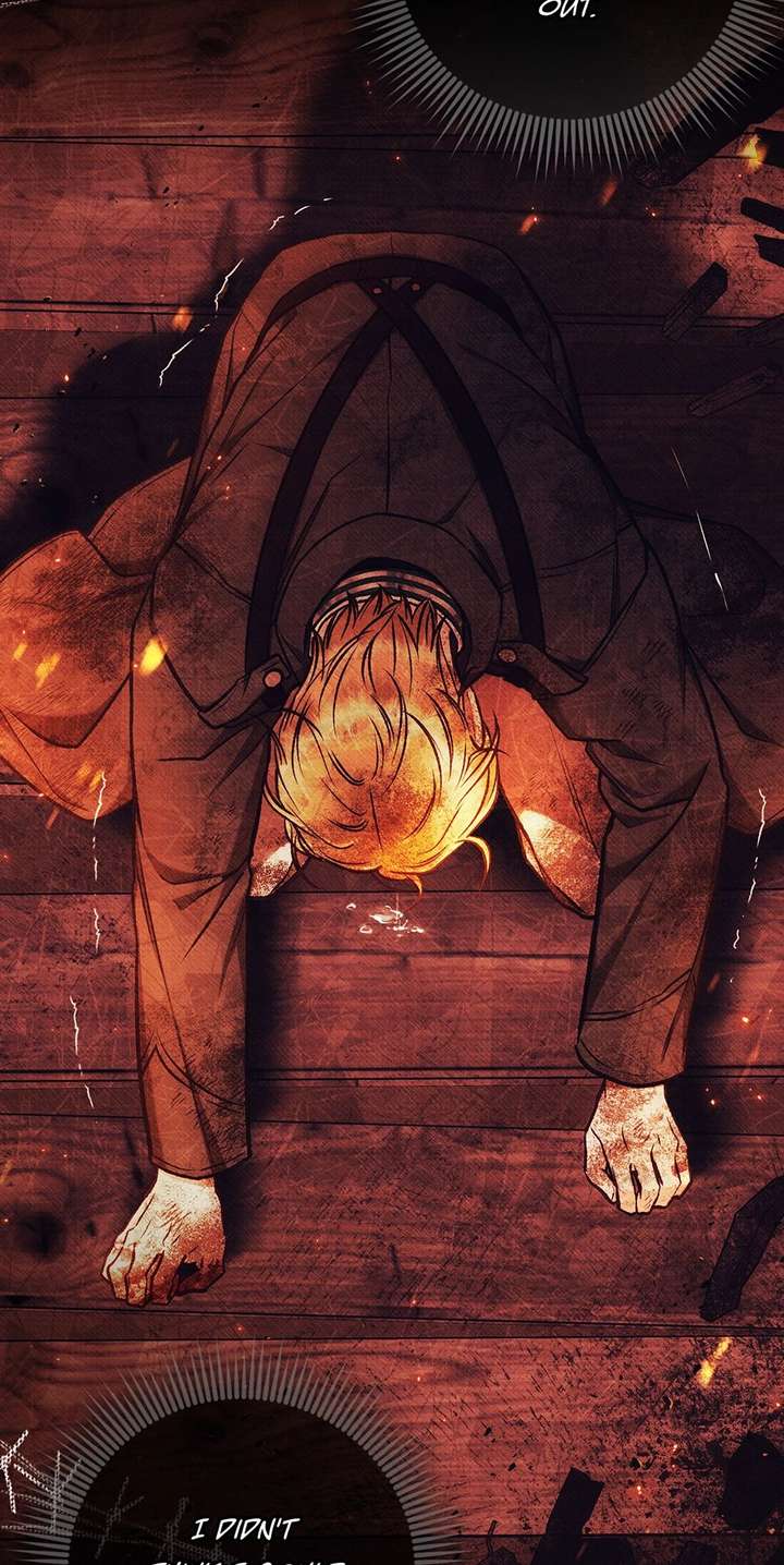 Dear My Rude Darling With Multiple Personality Chapter 51 - Page 31