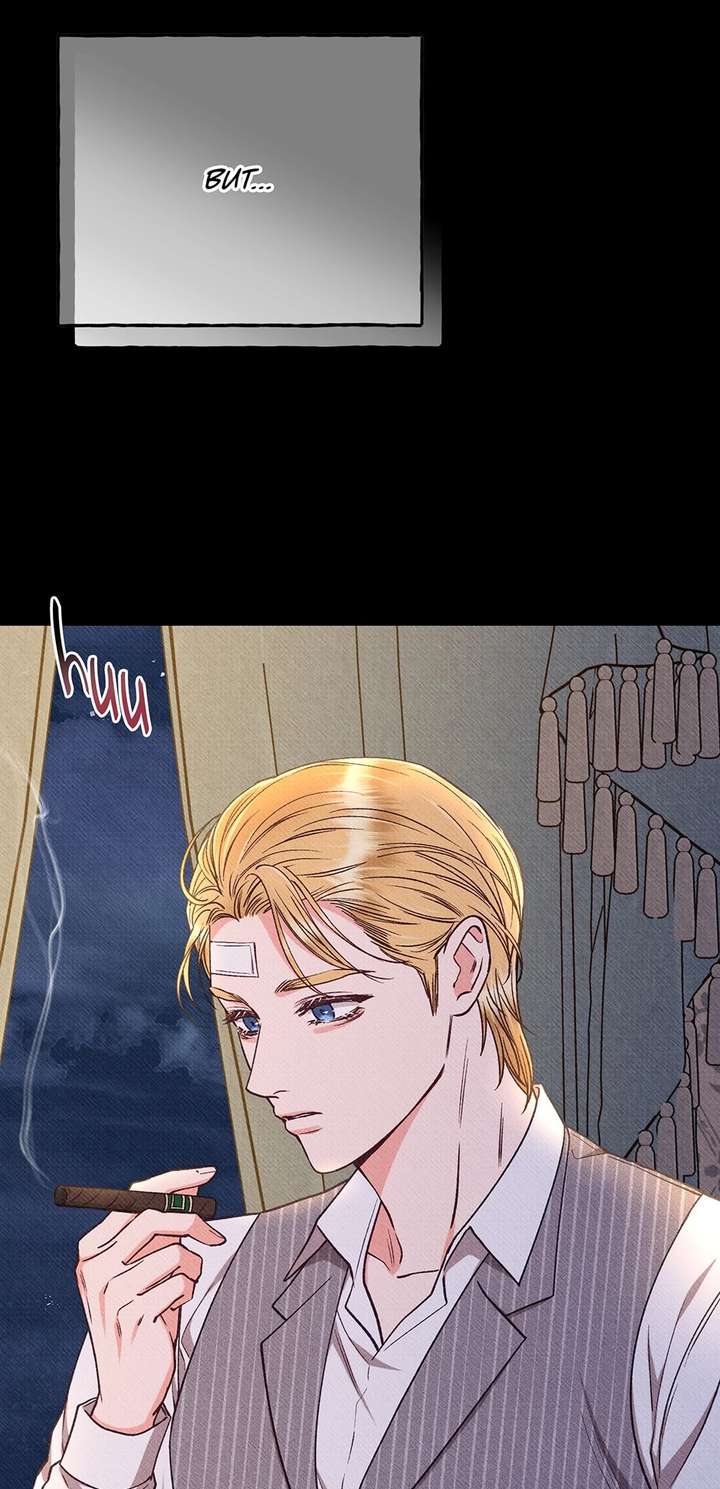 Dear My Rude Darling With Multiple Personality Chapter 51 - Page 33