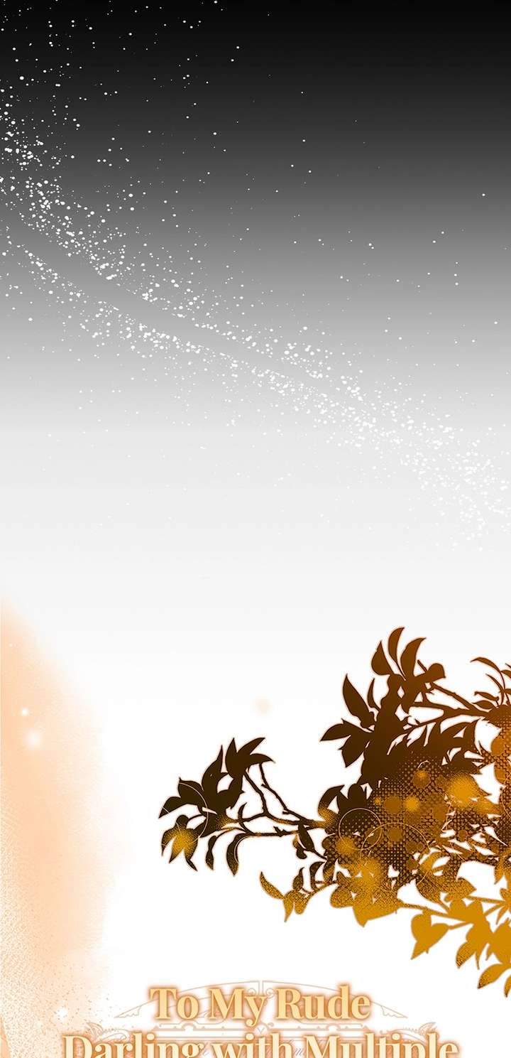 Dear My Rude Darling With Multiple Personality Chapter 51 - Page 37