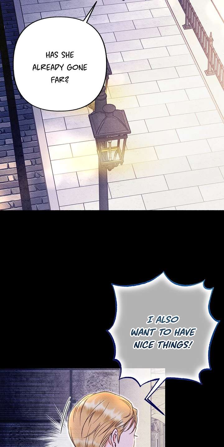 Dear My Rude Darling With Multiple Personality Chapter 51 - Page 4