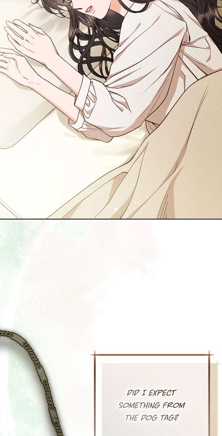 Dear My Rude Darling With Multiple Personality Chapter 51 - Page 44