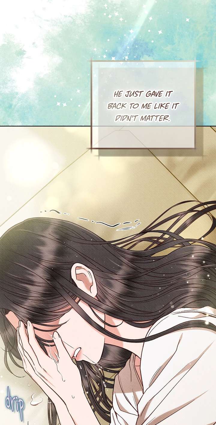 Dear My Rude Darling With Multiple Personality Chapter 51 - Page 46