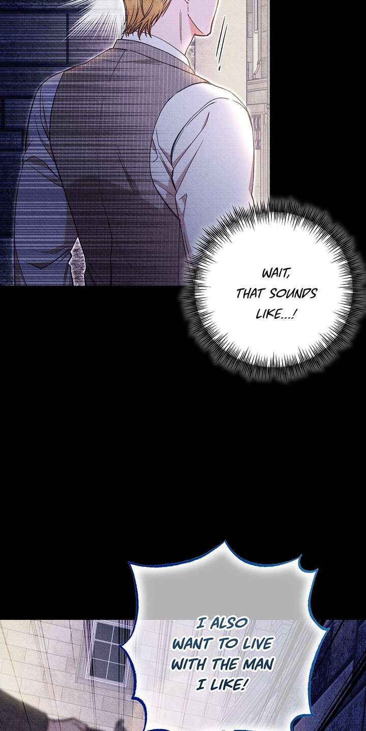 Dear My Rude Darling With Multiple Personality Chapter 51 - Page 5