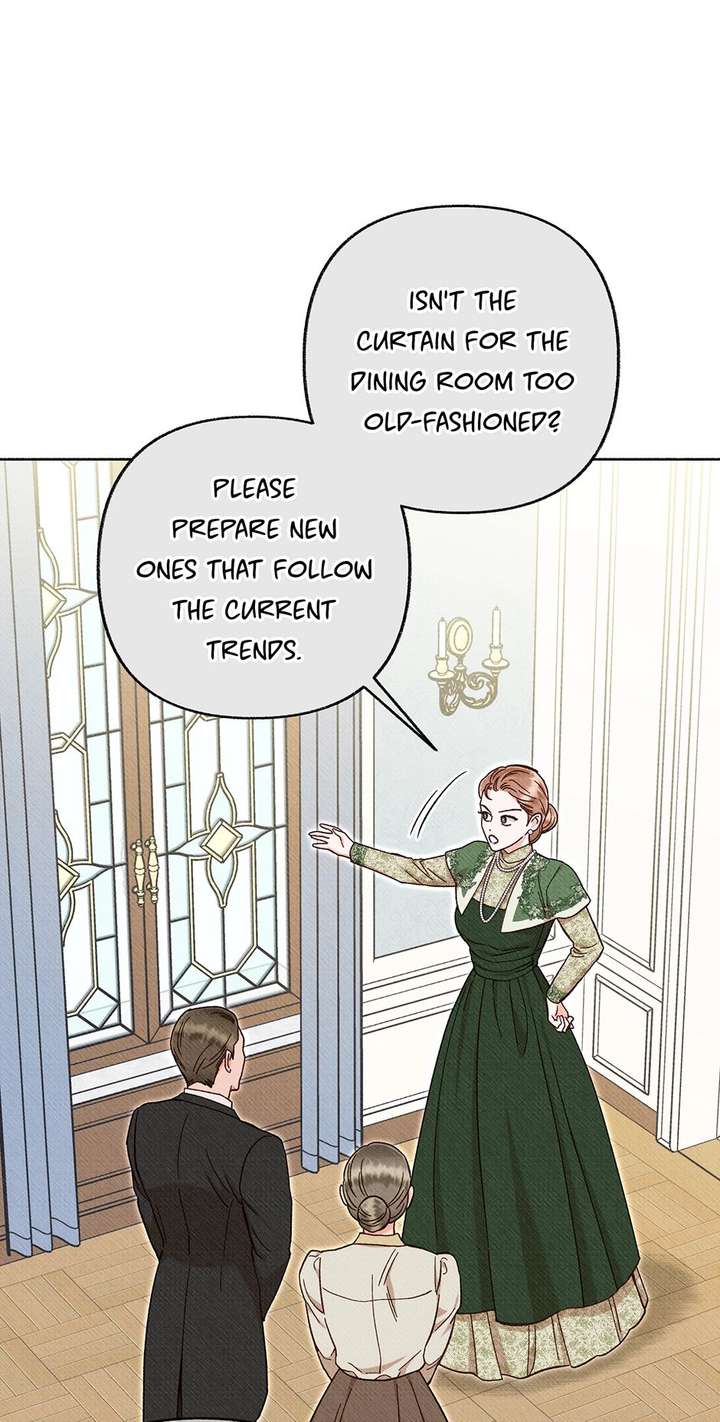 Dear My Rude Darling With Multiple Personality Chapter 51 - Page 56